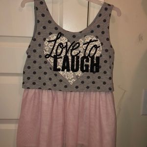 two girls shirts